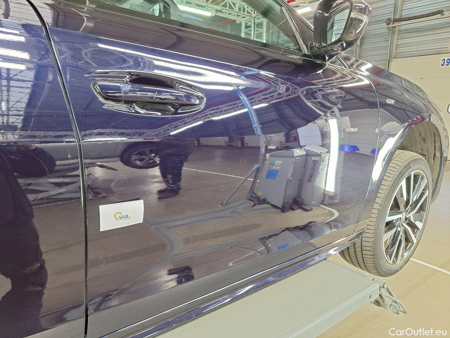  Peugeot  508 Peugeot,  SW '18, Peugeot  SW 1.5 BlueHDi 130 S&S EAT8 GT 5d #18