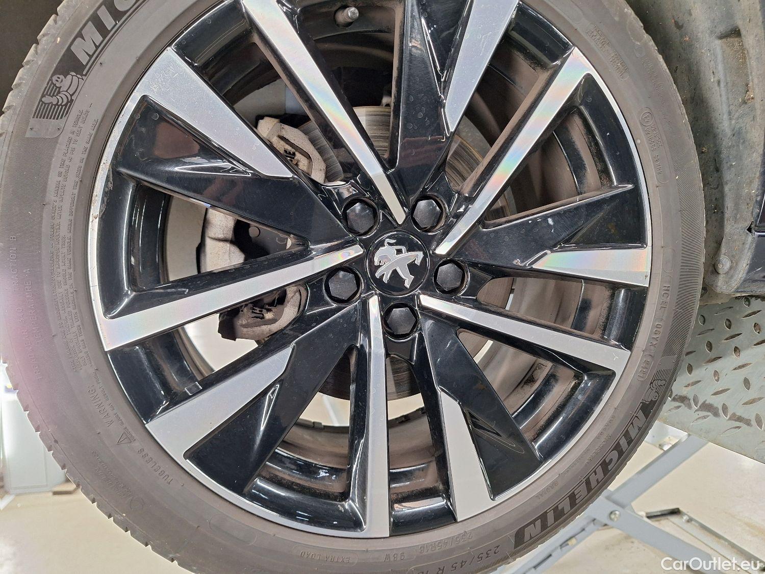  Peugeot  508 Peugeot,  SW '18, Peugeot  SW 1.5 BlueHDi 130 S&S EAT8 GT 5d #14