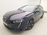  Peugeot  508 Peugeot,  SW '18, Peugeot  SW 1.5 BlueHDi 130 S&S EAT8 GT 5d #2