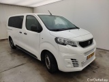  Peugeot  Expert PEUGEOT  COMBI MWB DSL - 2016 1.5 BlueHDi 120 L2 Standard S&S (EU6.2) 4d 9pl #8