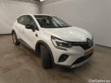  Renault  Captur RENAULT  DIESEL - 2020 1.5 Blue dCi 115 Corporate Ed.EDC(Fl.)(EU6.2 5d #8