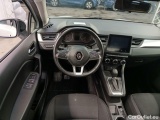  Renault  Captur RENAULT  DIESEL - 2020 1.5 Blue dCi 115 Corporate Ed.EDC(Fl.)(EU6.2 5d #9