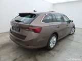  Skoda  Octavia Skoda  Combi 2.0 CRTDI 110kW DSG7 Ambition 5d #2