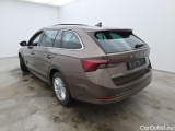  Skoda  Octavia Skoda  Combi 2.0 CRTDI 110kW DSG7 Ambition 5d #7
