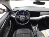  Skoda  Octavia Skoda  Combi 2.0 CRTDI 110kW DSG7 Ambition 5d #9