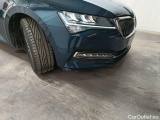  Skoda  Superb Skoda  Combi 2.0 CRTDI 110kW DSG7 Style 5d #38