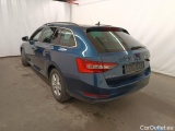  Skoda  Superb Skoda  Combi 2.0 CRTDI 110kW Ambition 5d #7