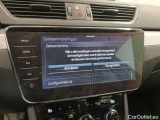  Skoda  Superb Skoda  Combi 2.0 CRTDI 110kW Ambition 5d #14