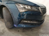  Skoda  Superb Skoda  Combi 2.0 CRTDI 110kW Ambition 5d #25