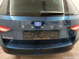  Skoda  Superb Skoda  Combi 2.0 CRTDI 110kW Ambition 5d #53