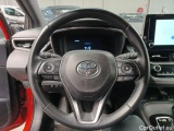  Toyota  Corolla TOYOTA  TOURING SPORTS - 2019 1.8 Hybrid 98 Premium GPF e-CVT 4d #25