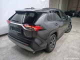  Toyota  RAV4 Toyota  2.5 Hybrid Lithium Dynamic Plus CVT 5d #2