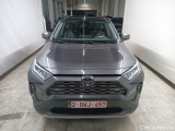  Toyota  RAV4 Toyota  2.5 Hybrid Lithium Dynamic Plus CVT 5d #5