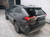  Toyota  RAV4 Toyota  2.5 Hybrid Lithium Dynamic Plus CVT 5d #7