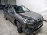  Toyota  RAV4 Toyota  2.5 Hybrid Lithium Dynamic Plus CVT 5d #8