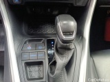  Toyota  RAV4 Toyota  2.5 Hybrid Lithium Dynamic Plus CVT 5d #19
