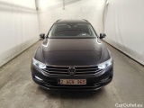  Volkswagen  Passat Volkswagen  Variant 2.0 TDI SCR 110kW DSG7 Style Business 5d #5