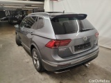  Volkswagen  Tiguan Volkswagen  Allspace 2.0 TDI SCR DSG7 Platinum 5d #7
