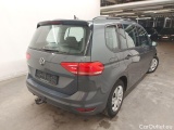  Volkswagen  Touran Volkswagen  2.0 TDi 85kW Trendline DSG 5d #2