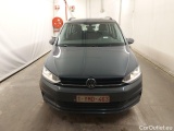  Volkswagen  Touran Volkswagen  2.0 TDi 85kW Trendline DSG 5d #5