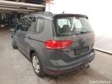  Volkswagen  Touran Volkswagen  2.0 TDi 85kW Trendline DSG 5d #7