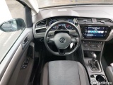  Volkswagen  Touran Volkswagen  2.0 TDi 85kW Trendline DSG 5d #9