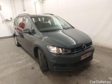  Volkswagen  Touran Volkswagen  2.0 TDi 85kW Trendline DSG 5d #8