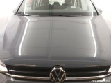  Volkswagen  Touran Volkswagen  2.0 TDi 85kW Trendline DSG 5d #36
