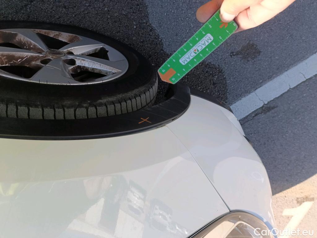  Nissan  Qashqai NISSAN  / 2017 / 5P / dCi 85 kW (115 CV) ACENTA #43