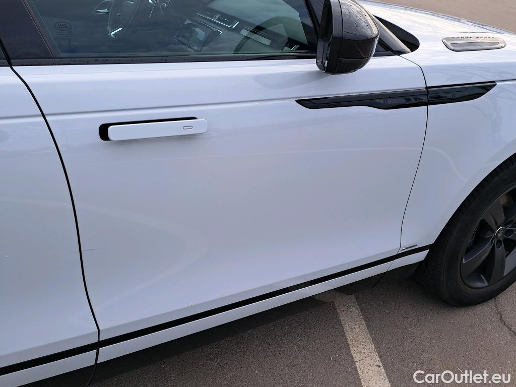  Land Rover  Range Rover LAND ROVER  Velar / 2017 / 5P / todoterreno 2.0 D240 177kW R-Dynamic S 4WD Auto #5