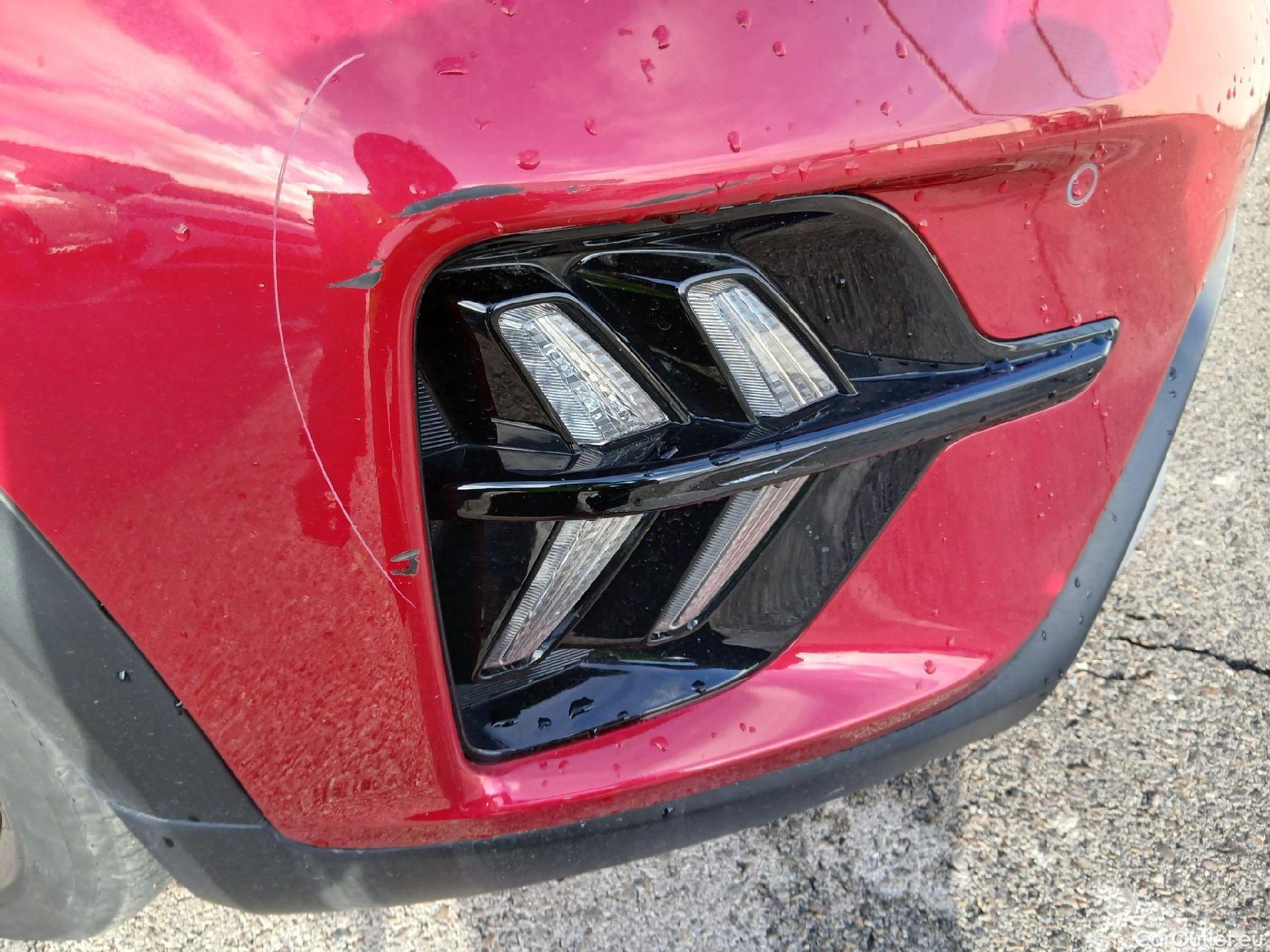  KIA  Niro KIA  / 2019 / 5P / crossover 1.6 GDi PHEV 104kW (141CV) Drive #5