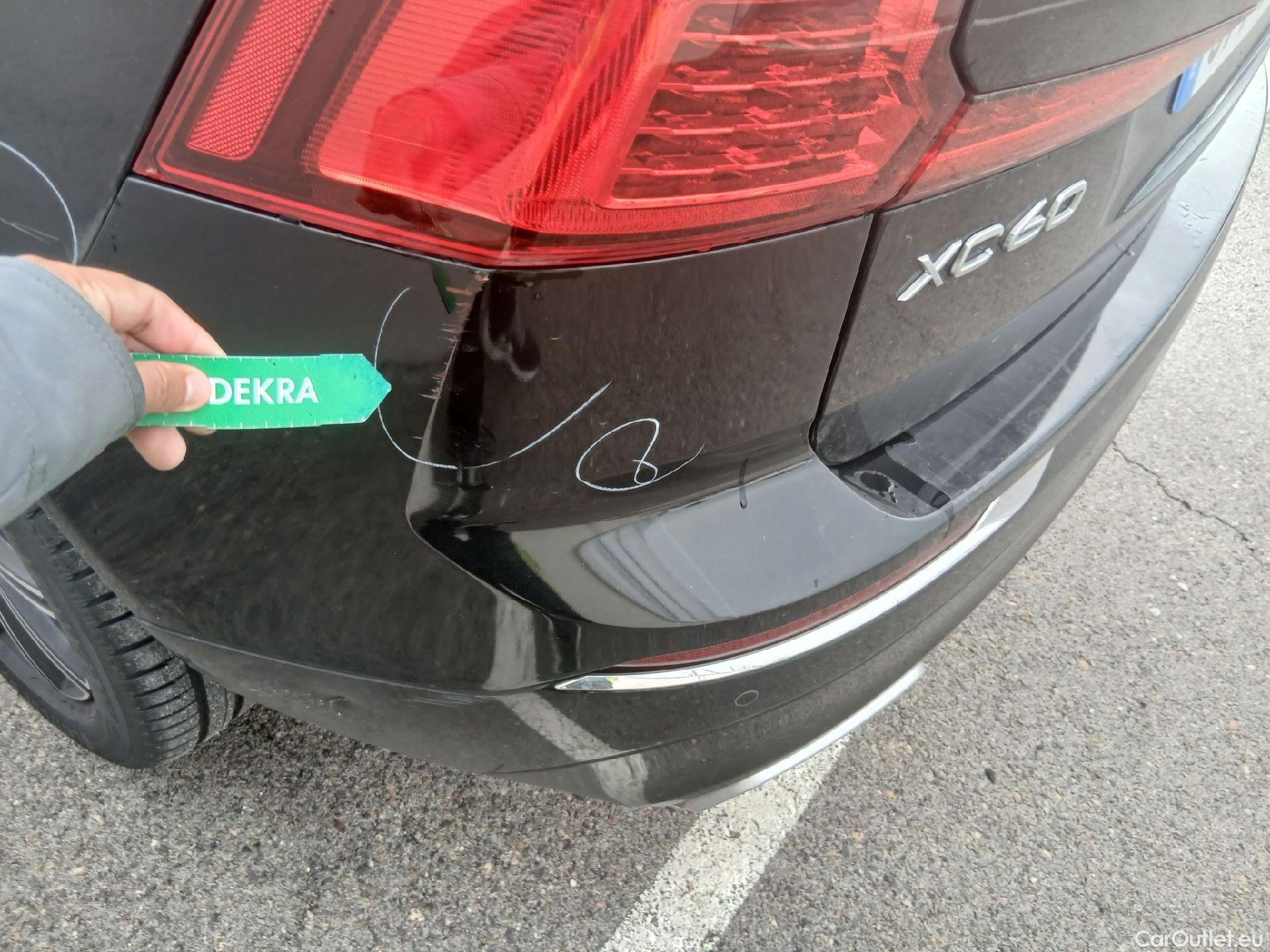  Volvo  XC60 VOLVO  / 2017 / 5P / todoterreno 2.0 T8 AWD Inscription Auto #30