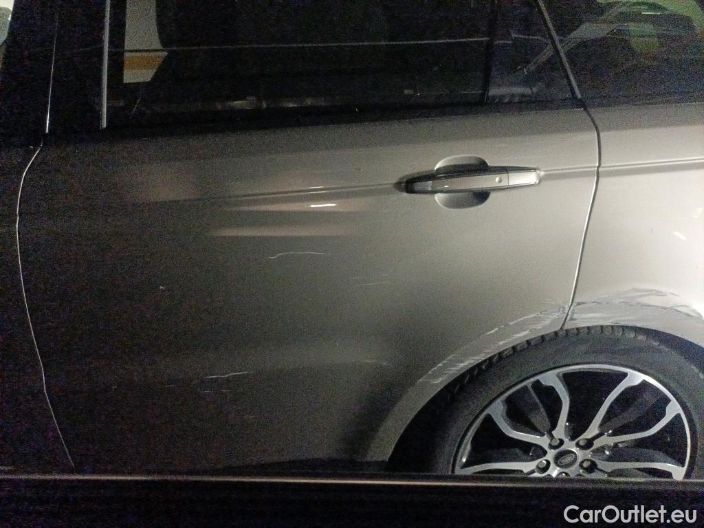  Land Rover  Range Rover Sport LAND ROVER  / 2017 / 5P / todoterreno 2.0 Si4 PHEV 297kW (404CV) HSE Silver(SL) #3