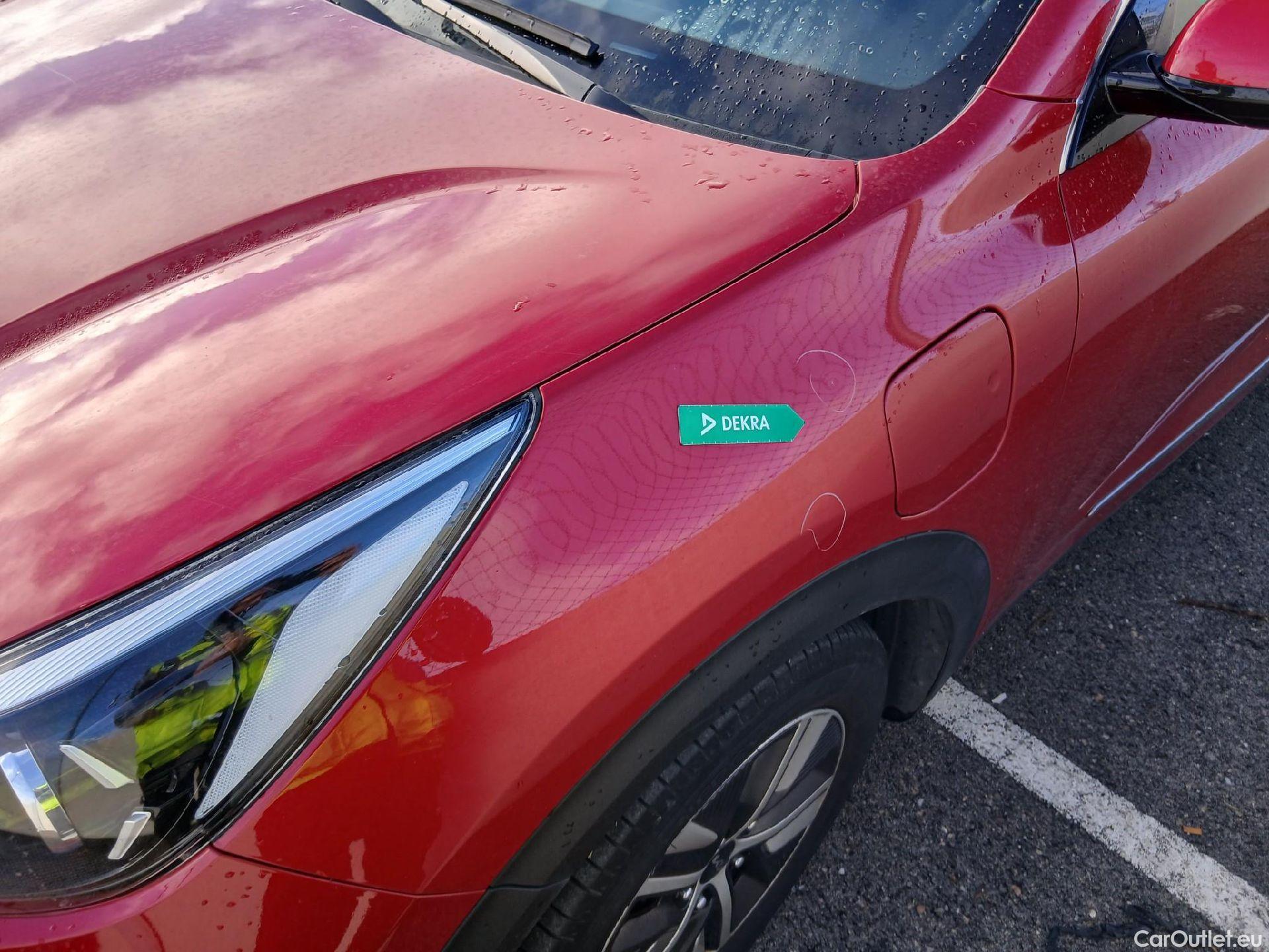  KIA  Niro KIA  / 2019 / 5P / crossover 1.6 GDi PHEV 104kW (141CV) Drive #11