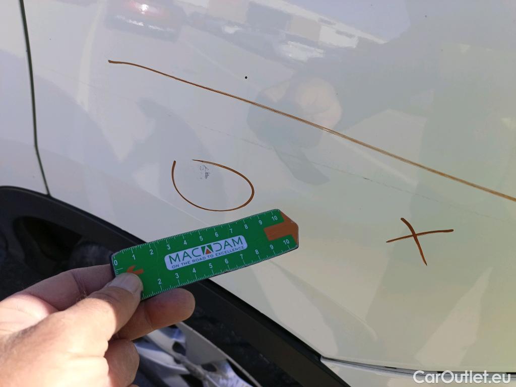  Nissan  Qashqai NISSAN  / 2017 / 5P / dCi 85 kW (115 CV) ACENTA #22