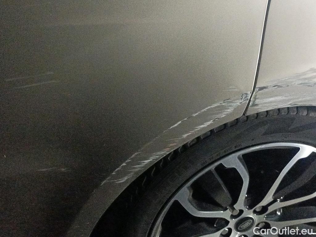  Land Rover  Range Rover Sport LAND ROVER  / 2017 / 5P / todoterreno 2.0 Si4 PHEV 297kW (404CV) HSE Silver(SL) #4