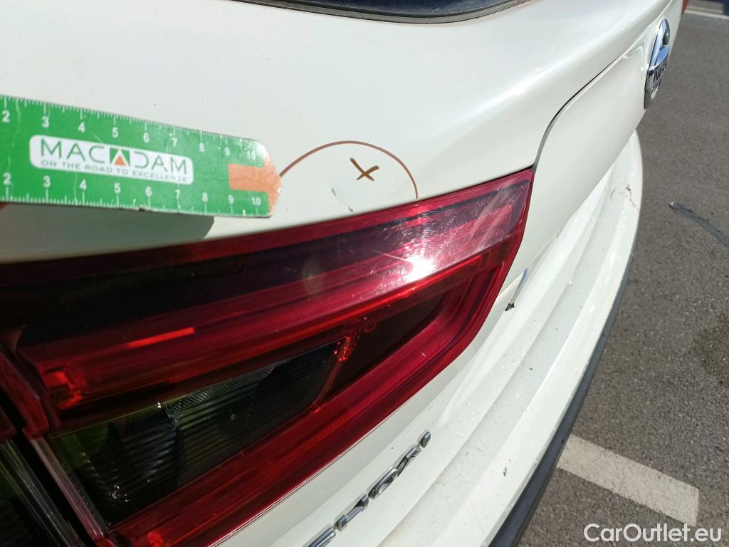  Nissan  Qashqai NISSAN  / 2017 / 5P / dCi 85 kW (115 CV) ACENTA #8