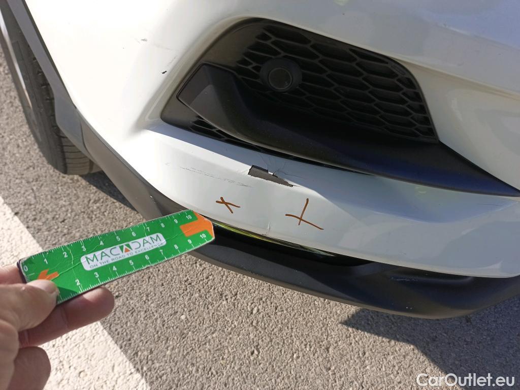  Nissan  Qashqai NISSAN  / 2017 / 5P / dCi 85 kW (115 CV) ACENTA #36