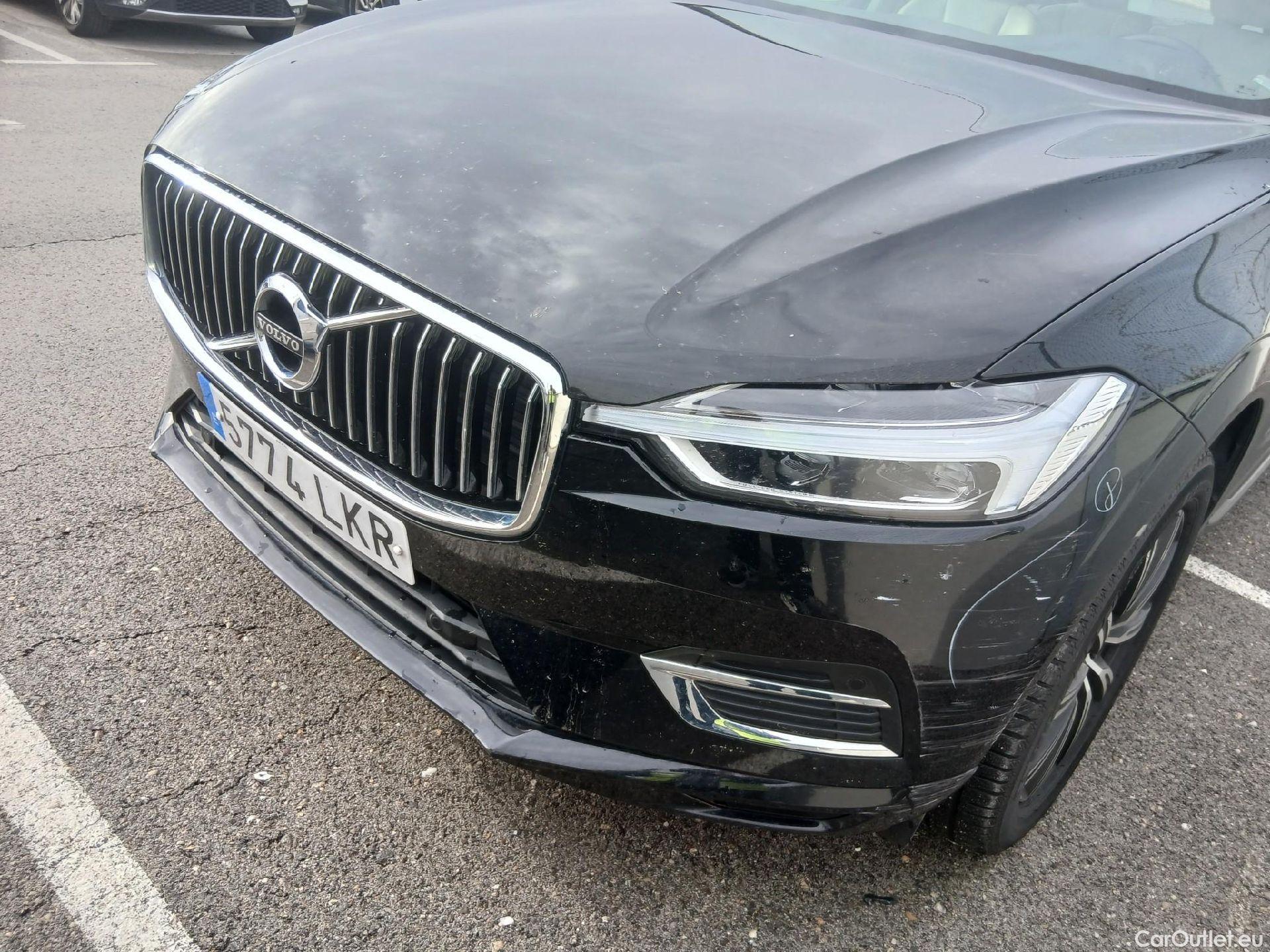  Volvo  XC60 VOLVO  / 2017 / 5P / todoterreno 2.0 T8 AWD Inscription Auto #7