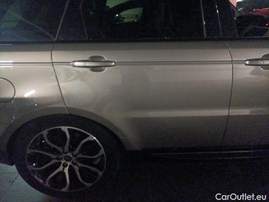  Land Rover  Range Rover Sport LAND ROVER  / 2017 / 5P / todoterreno 2.0 Si4 PHEV 297kW (404CV) HSE Silver(SL) #8