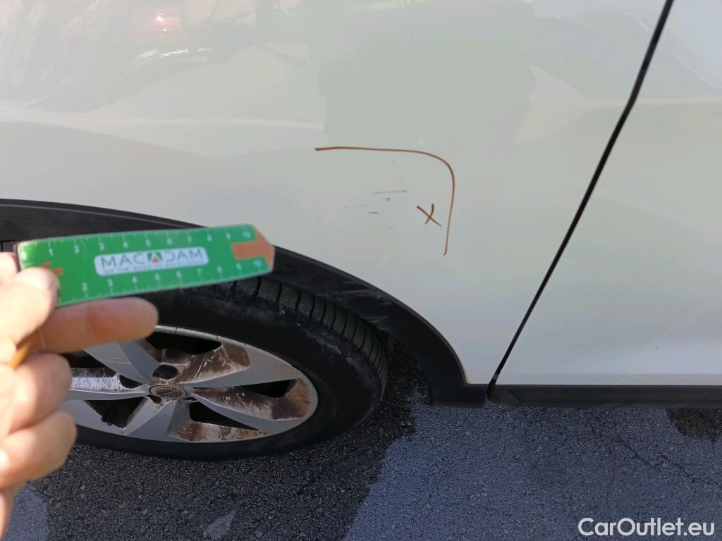  Nissan  Qashqai NISSAN  / 2017 / 5P / dCi 85 kW (115 CV) ACENTA #31