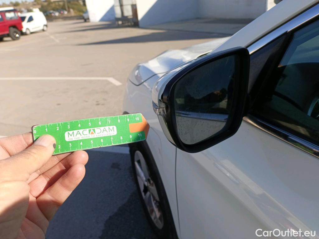  Nissan  Qashqai NISSAN  / 2017 / 5P / dCi 85 kW (115 CV) ACENTA #37