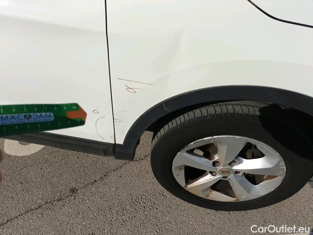  Nissan  Qashqai NISSAN  / 2017 / 5P / dCi 85 kW (115 CV) ACENTA #11