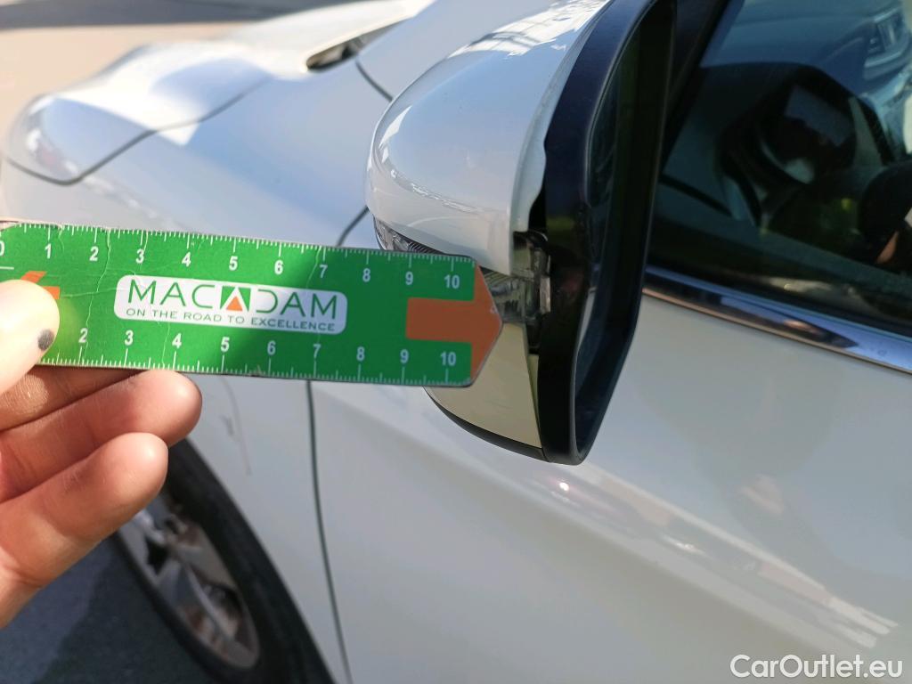  Nissan  Qashqai NISSAN  / 2017 / 5P / dCi 85 kW (115 CV) ACENTA #38