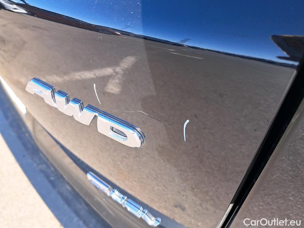  Honda  CR-V HONDA  / 2018 / 5P / todoterreno 2.0 i-MMD 4x4 EXECUTIVE #14