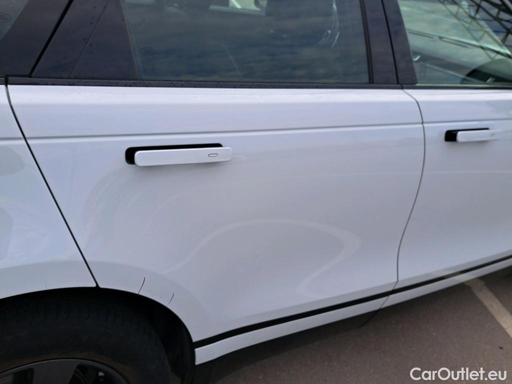  Land Rover  Range Rover LAND ROVER  Velar / 2017 / 5P / todoterreno 2.0 D240 177kW R-Dynamic S 4WD Auto #3