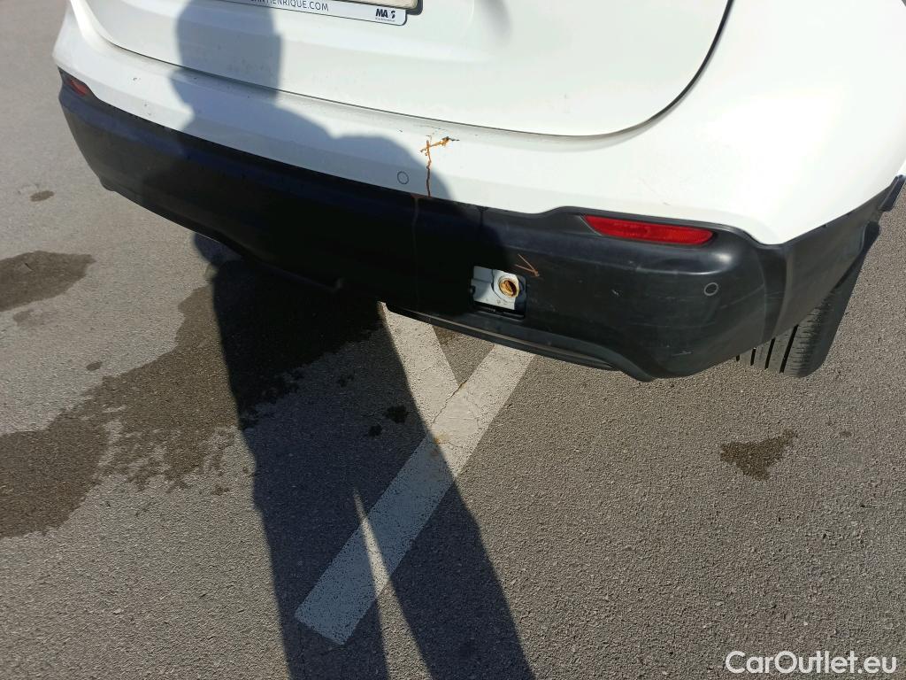  Nissan  Qashqai NISSAN  / 2017 / 5P / dCi 85 kW (115 CV) ACENTA #41