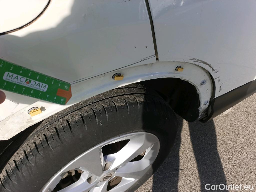  Nissan  Qashqai NISSAN  / 2017 / 5P / dCi 85 kW (115 CV) ACENTA #6