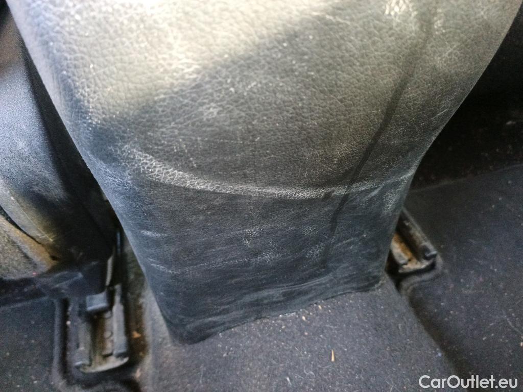  Nissan  Qashqai NISSAN  / 2017 / 5P / dCi 85 kW (115 CV) ACENTA #20