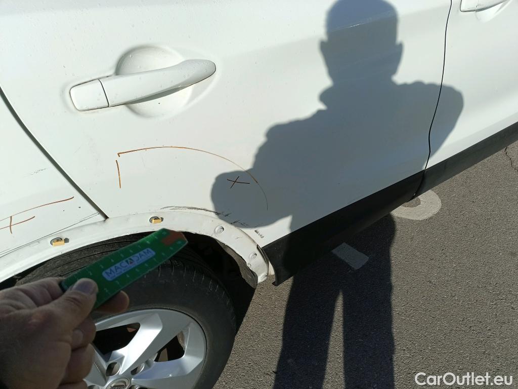  Nissan  Qashqai NISSAN  / 2017 / 5P / dCi 85 kW (115 CV) ACENTA #9